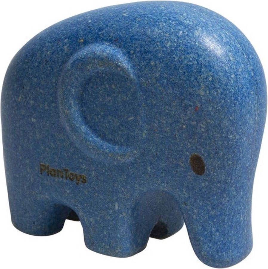 Plantoys Plan Toys houten olifant