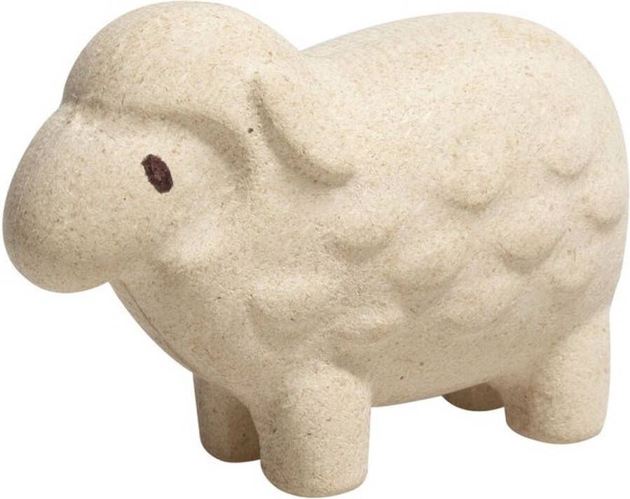 Plantoys Plan Toys houten schaap