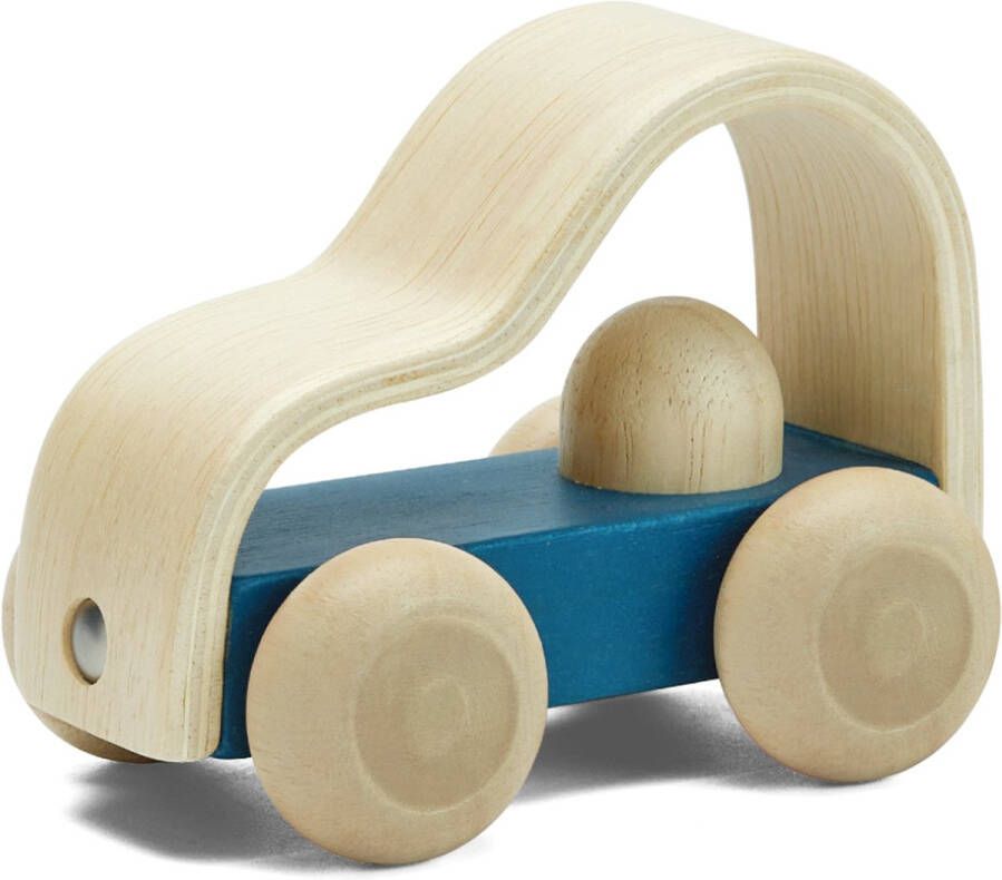 Plantoys Plan Toys houten speelgoedvoertuig Vroom Truck