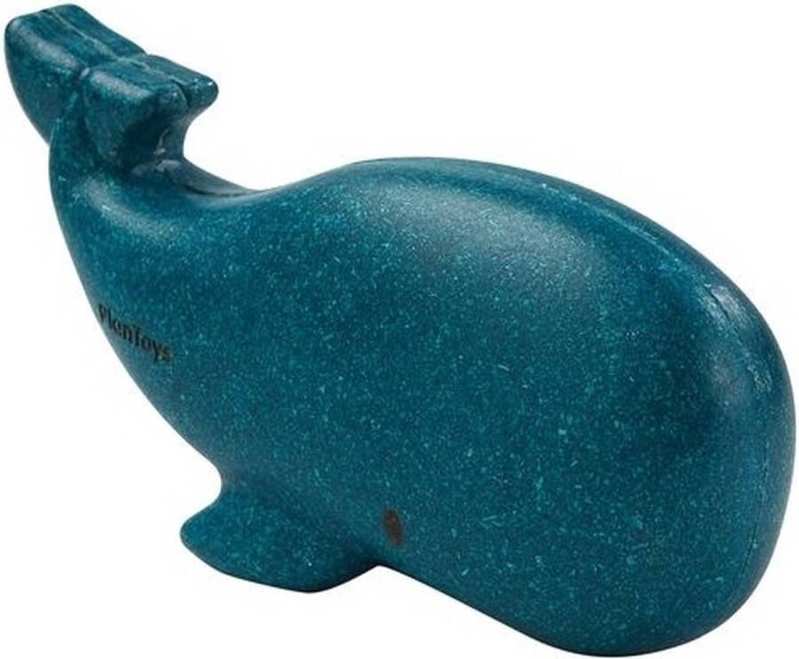 Plantoys Plan Toys houten walvis