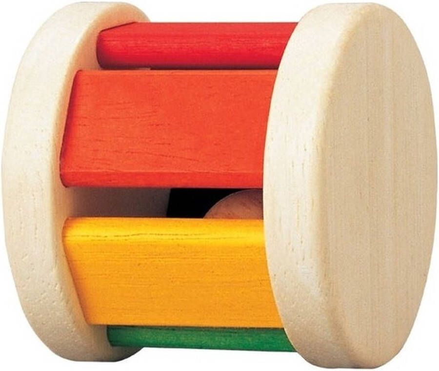 Plantoys Plan Toys rammelaar roller