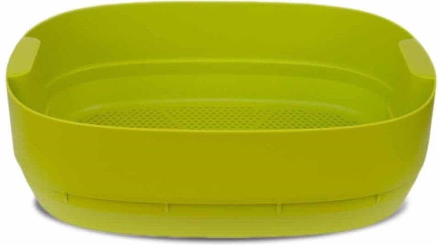 Plastia UItbreiding Urbalive wormenbak Lime