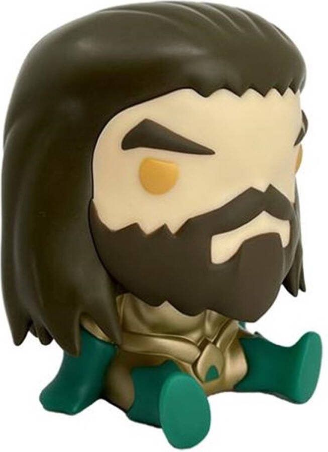 Plastoy DC Comics Chibi Aquaman Spaarpot