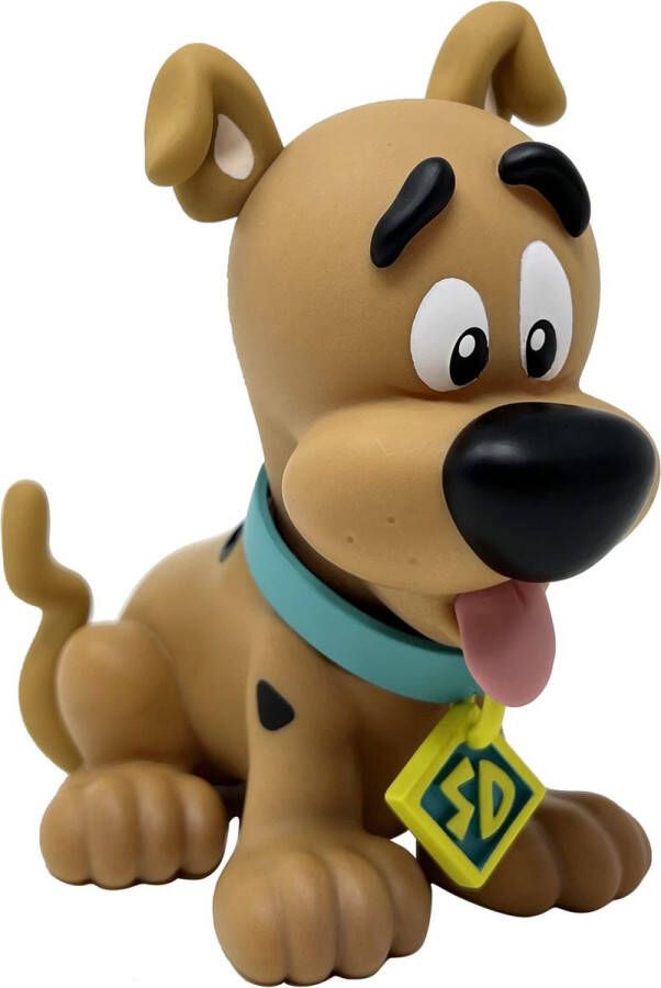 Plastoy Scooby-Doo Chibi Scooby-Doo Spaarpot
