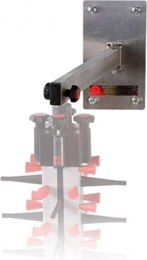 Plate Mate Wandbeugel Bordenrek 556014