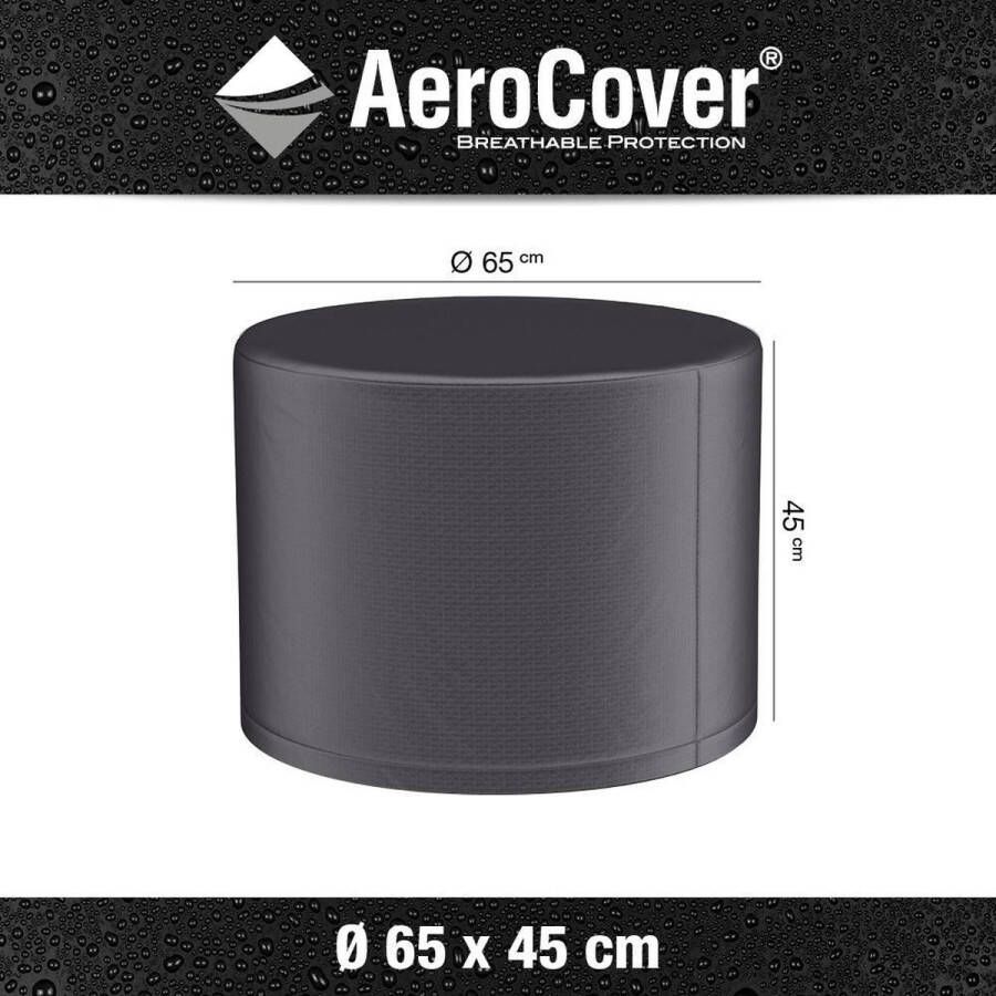 Platinum AeroCover Loungetafelhoes 74x74xH60 Ademend Waterproof Hoge kleurechtheid