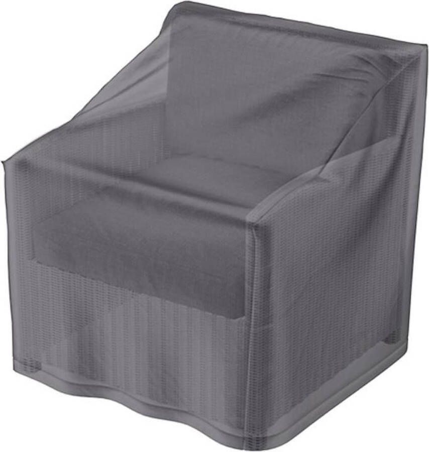 Platinum AeroCover Loungestoelhoes 75x78x65 110 Ademend Waterproof Hoge kleurechtheid