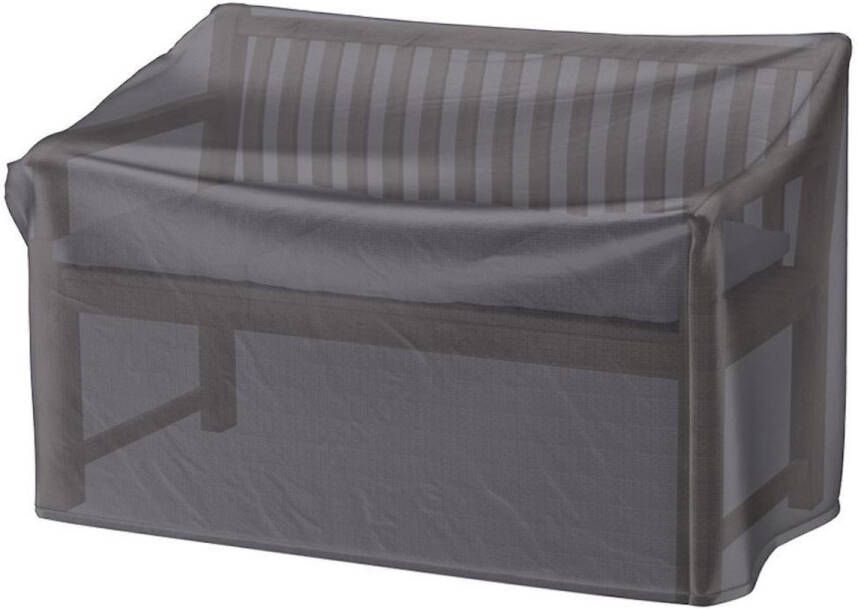 Platinum AeroCover Tuinbankhoes 160x75x65 85 Ademend Waterproof Hoge kleurechtheid