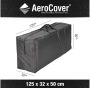 Platinum AeroCover Tuinkussenhoes 125x32xH50 Ademend Hoge kleurechtheid - Thumbnail 1
