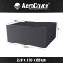 Platinum AeroCover Tuinsethoes 220x190xH85 Ademend Waterproof Hoge kleurechtheid - Thumbnail 1