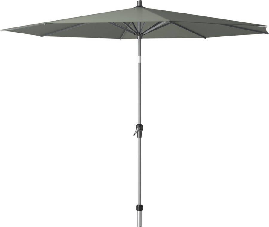 Feelings Parasol Riva (excl.voet) Rond 3 Meter Olive
