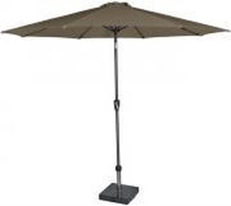 Platinum Martinique diameter3 0 Taupe