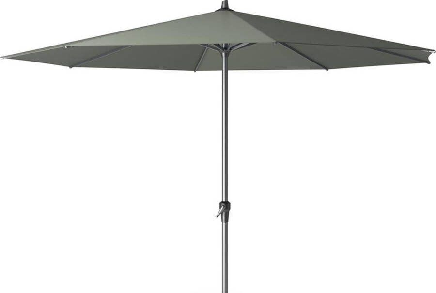 Platinum sun & shade Platinum Riva parasol 350 cm olive