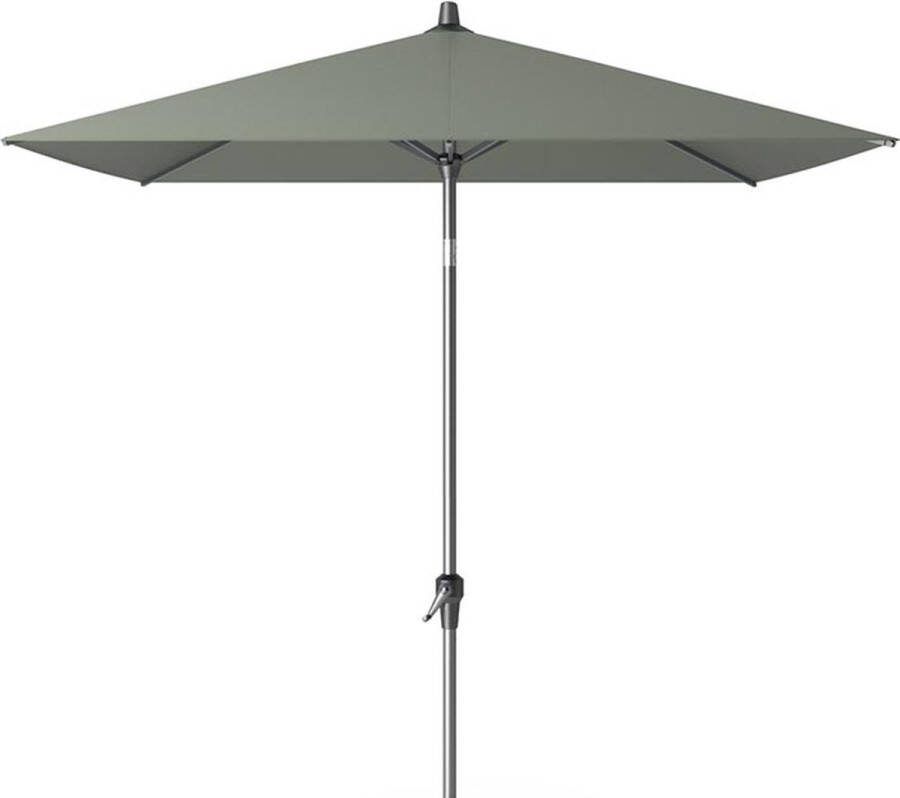 Platinum sun & shade Platinum Riva parasol 250x200 cm olive