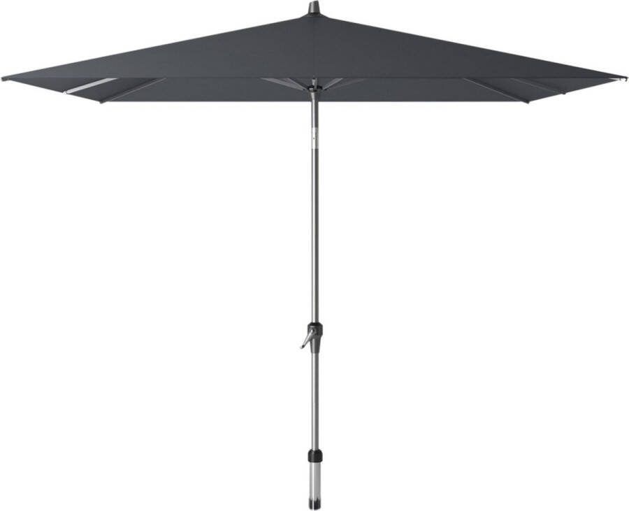 Platinum Parasol Riva (excl.voet) 4-kant antr.2 5M