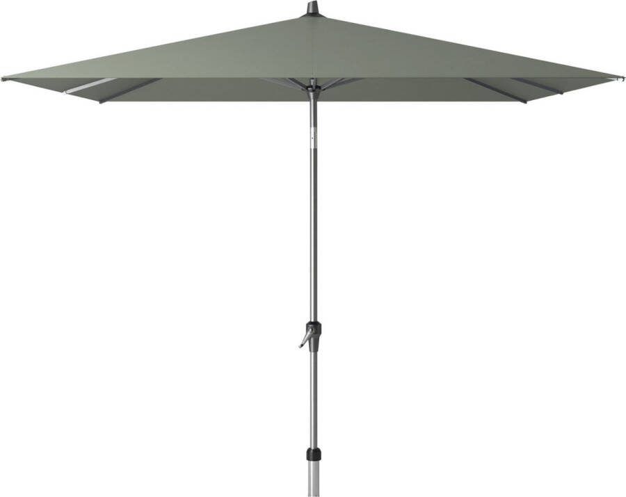 Platinum sun & shade Platinum Riva parasol 250x250 cm olive