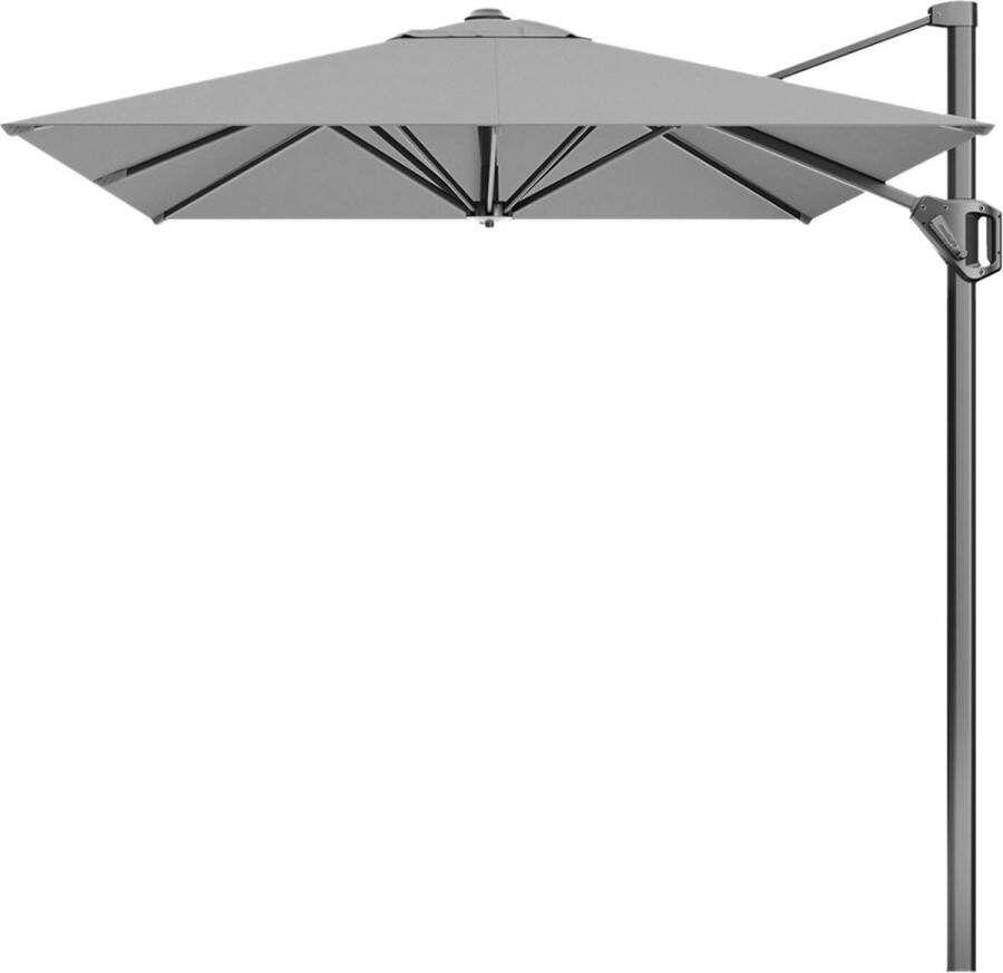 Platinum sun & shade Platinum Voyager T1 300 x 200 cm Licht Grijs