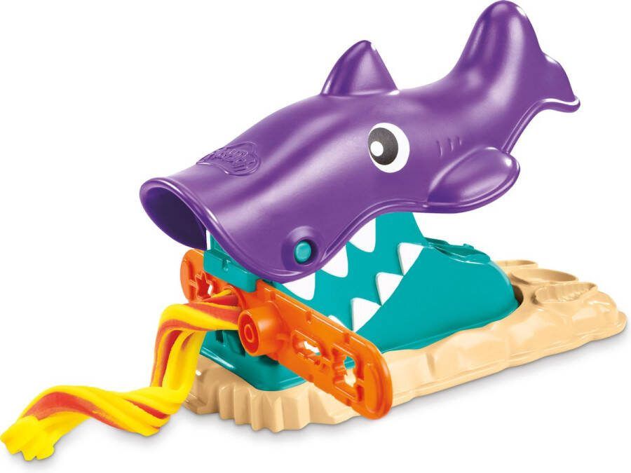 Play-Doh F42835L1 materiaal voor pottenbakken en boetseren Speelset van boetseerklei 1 08 kg Meerkleurig