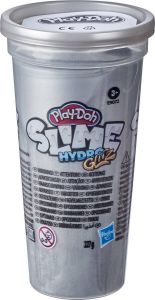 Play-Doh Hydro Glitz slijm 224 gram 1 stuk assorti uitgeleverd