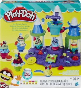 Play-Doh Kitchen Creations Ijskasteel