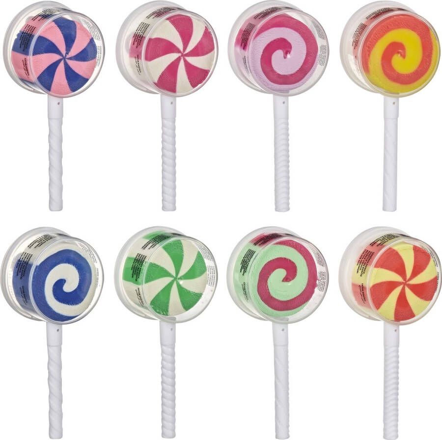 Play-Doh Lolly Pop Plus Pack