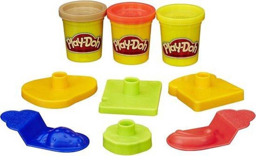 Play-Doh Mini Emmer Picnic