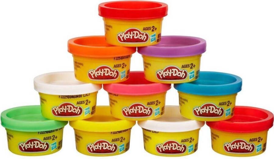 Play-Doh Party Pack Toren 260 gram Klei