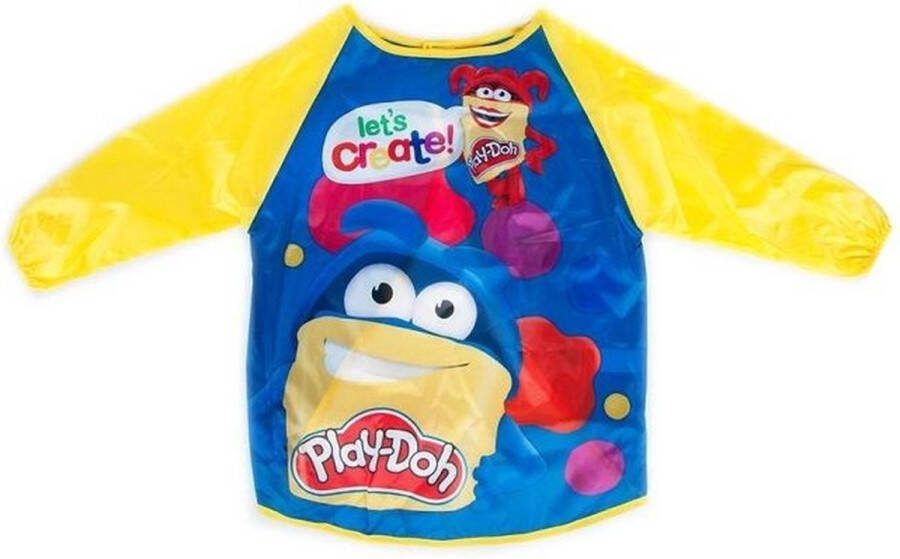 Play-Doh Schort Bescherming