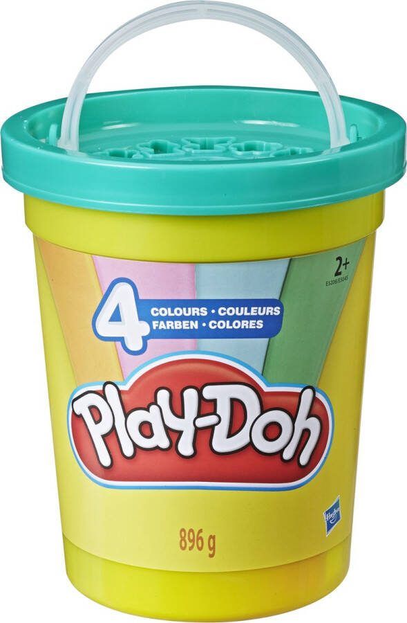 Play-Doh Super Can Ass