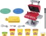 Play-Doh Super Grill Barbecue Klei Speelset - Thumbnail 3