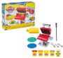Play-Doh Super Grill Barbecue Klei Speelset - Thumbnail 1