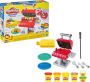 Play-Doh Super Grill Barbecue Klei Speelset - Thumbnail 1