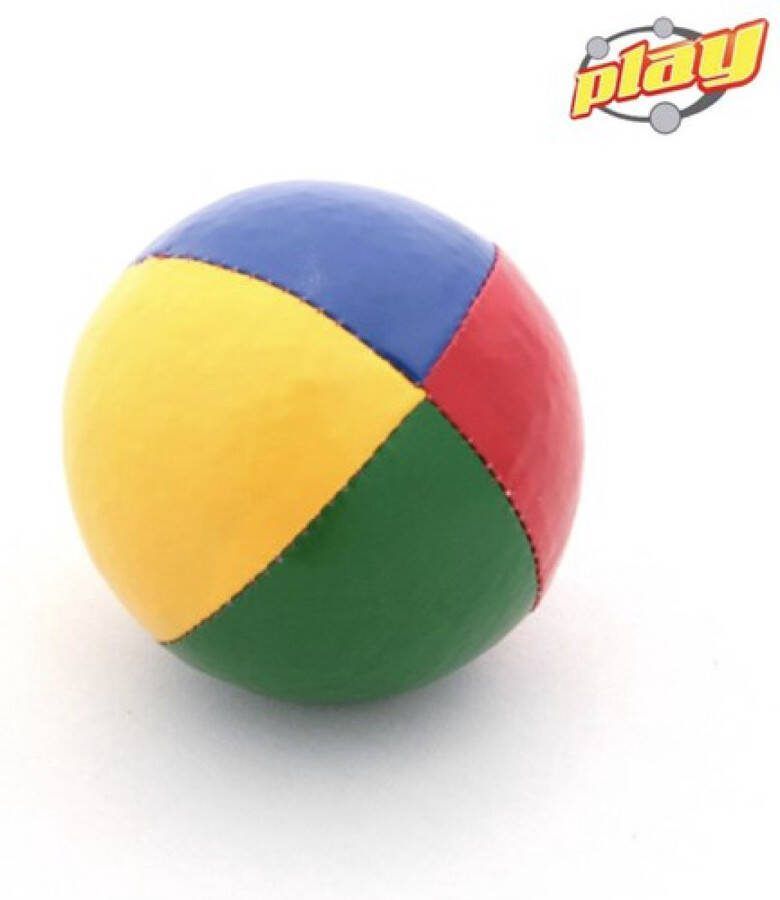 Play Jongleerballen