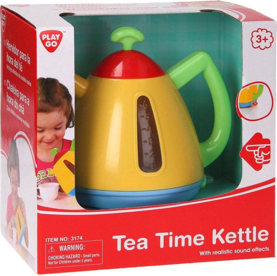 Play Theepot