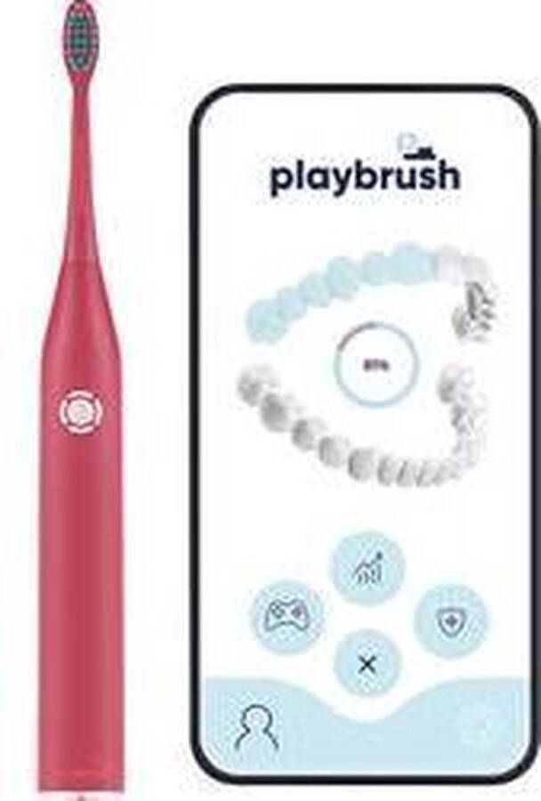 Playbrush Playbursh Smart One Elektrische Tandenborstel