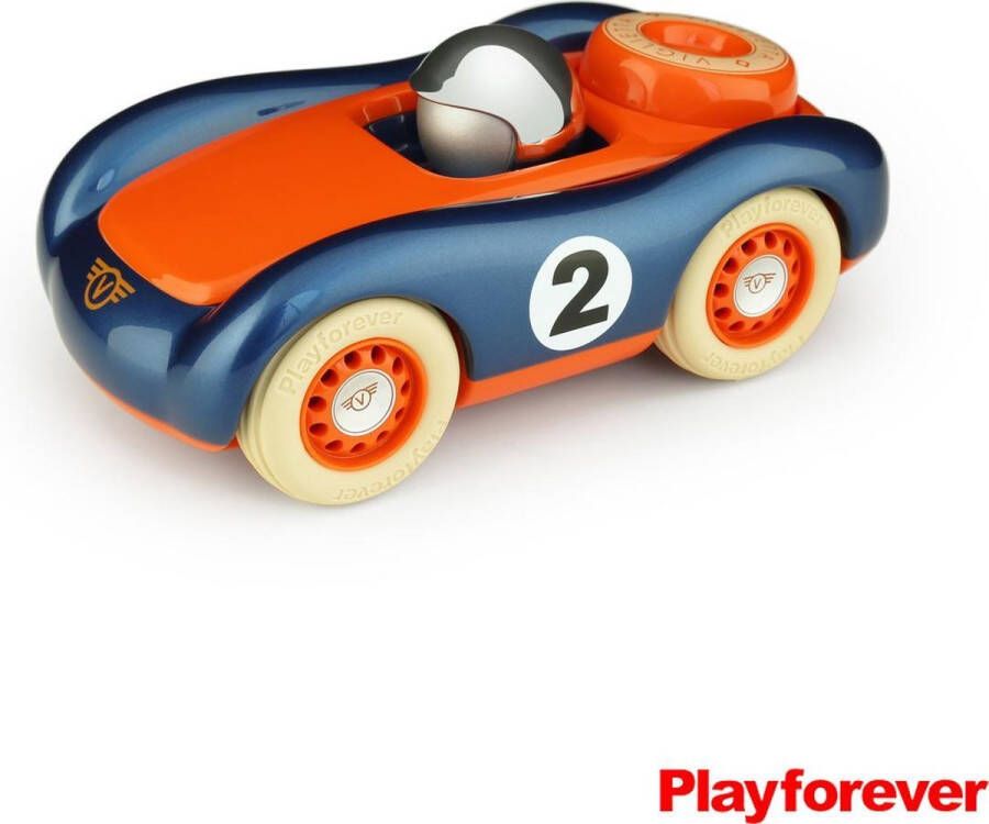 Fan Toys Playforever Verve Viglietta Jasper