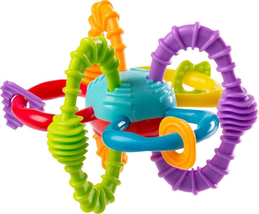 Playgro Bend & Twist