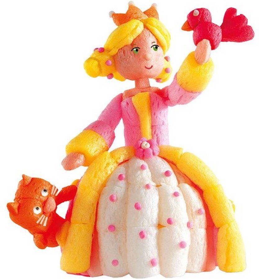 PlayMais One Prinses (> 70 Stukjes)