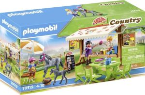 Playmobil Â Country 70519 ponycafe