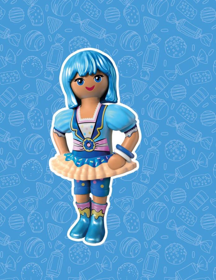 Speelgoedtrading Playmobil 70386 Everdreamerz Clare Nieuw Voor 2020