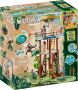 Playmobil Wiltopia 71008 Onderzoeksstation met kompas - Thumbnail 1