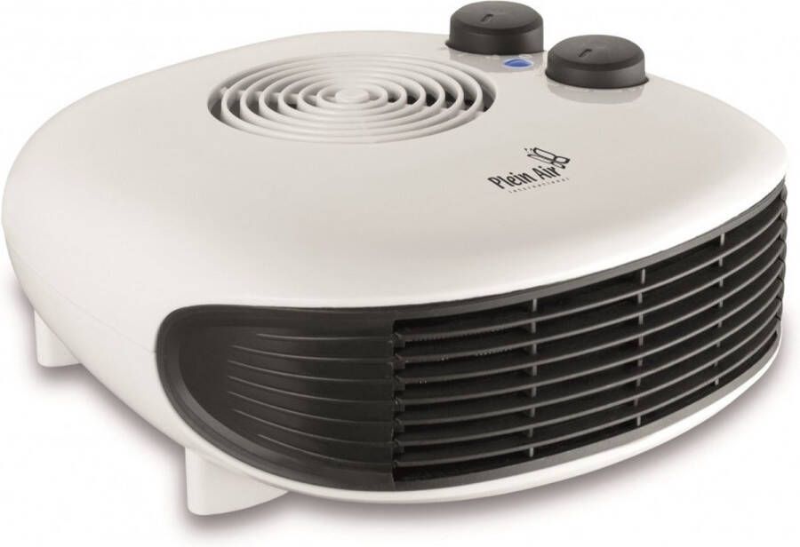 Kemper Plein Air TV-SL ventilatorkachel 2-standen 2000W