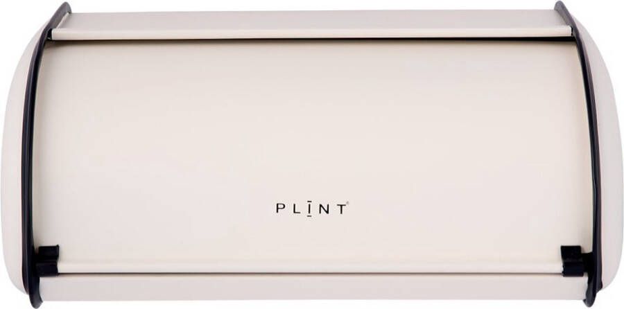 Plint a s | retro broodtrommel (breadbox) | crème wit