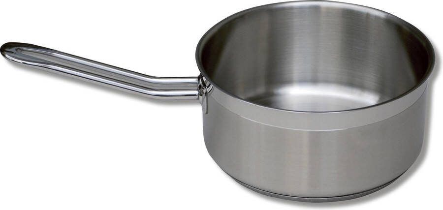 Point-Virgule Professional steelpan 18cm (H: 80mm I: 1 90L)