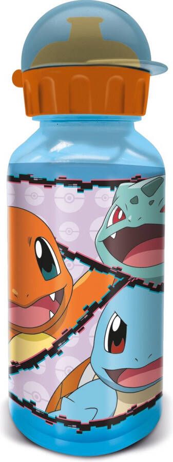 Pokémon Pokemon drinkfles 370 ml