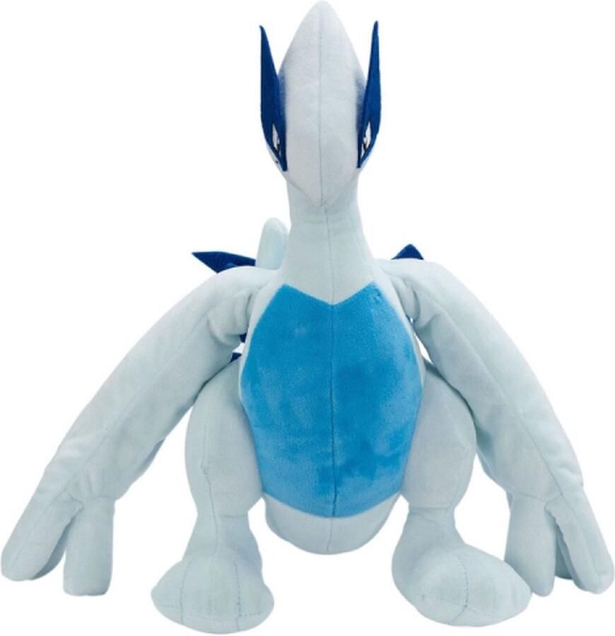 Pokémon Lugia Pluche Knuffel 30 cm