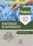 Pokon Hortensia Blauwmaker 500g Herstelt blauwe kleur Geschikt voor 25 planten - Thumbnail 1