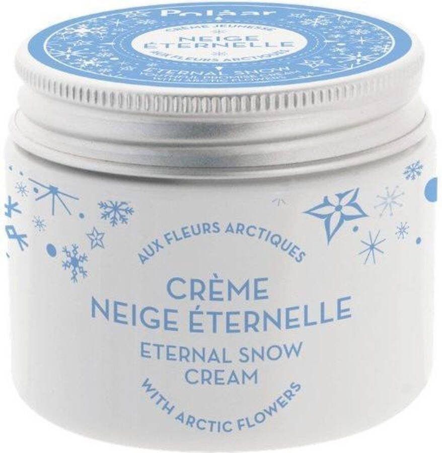Polaar Gezichtscrème Eternal Snow 50 ml