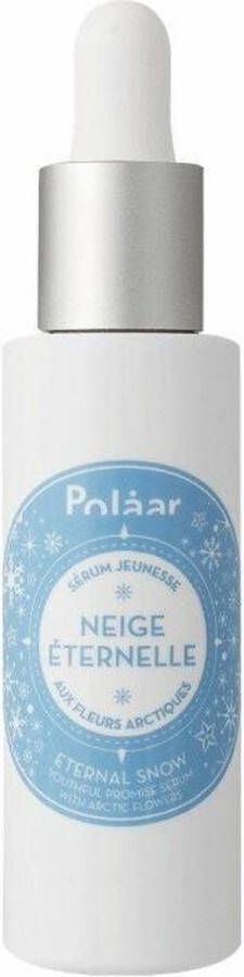 Polaar Gezichtsserum eternal Snow (30 ml)