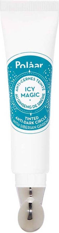 Polaar IcyMagic Instant Eye Contour Tinted Concealer 15 ml